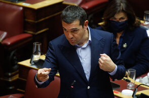 Αλέξης Τσίπρας