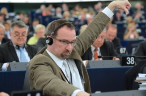 Ο Γιόζεφ Ζάγερ