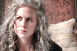 «Top of the Lake», «Το μυστικό της Λίμνης», Ertflix, Νικόλ Κίντμαν