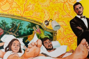 Στέλλα Καπεζάνου «Baby One More Time»