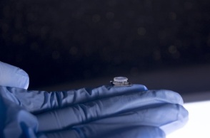 τεστ για τον κορωνοϊό