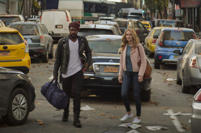 To «Κοράκι» του Stephen King έρχεται στις οθόνες μας από το CBS