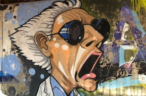 Τοιχογραφία