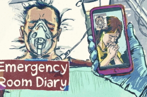 Emergency Room Diary