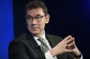 Ο Αλμπερτ Μπουρλά