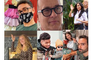 Ανασκόπηση 2020: Οι πιο σημαντικές στιγμές της showbiz