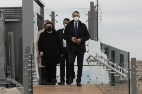 Κυριάκος Μητσοτάκης