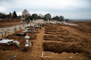 Θεσσαλονίκη ειδικοί τάφοι