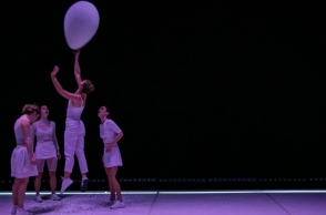 festival xorou stegi