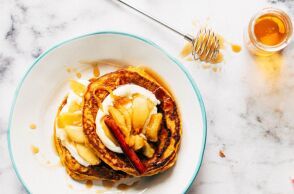 8 τροφές που μπορείς να χρησιμοποιήσεις αντί για ζάχαρη