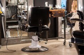 Κομμωτήριο