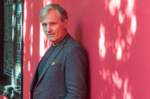 Ο Βίγκο Μόρτενσεν