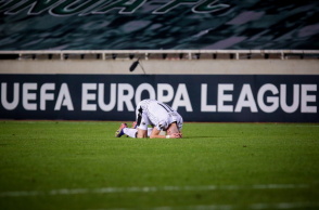 Europa League: Ήττα με 2-1 από την Ομόνοια στην Κύπρο για τον ΠΑΟΚ και αποκλεισμός από την επόμενη φάση.