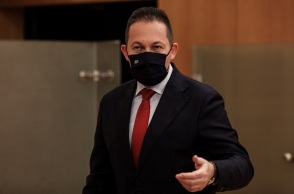 Στέλιος Πέτσας