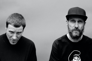 Το γκρουπ Sleadord Mods