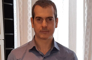 Σπύρος Κτενάς