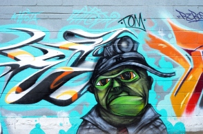 Τοιχογραφία