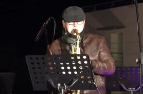 Κωνσταντίνος Κάλλιας, ο πρώτος ασθενής με κορωνοϊό που νοσηλεύτηκε στο νοσοκομείο Αλεξανδρούπολης