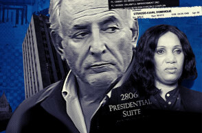 Υπόθεση Ντομινίκ Στρος Καν: Ο βιασμός της καμαριέρας Ναφισάτου Ντιάλο σε ντοκιμάντερ του Netflix