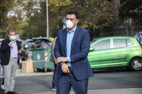 Βασίλης Κικίλιας