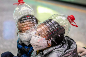 Κορωνοϊός - COVID-19 - Κίνα