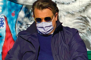 Μανώλης Δερμιτζάκης