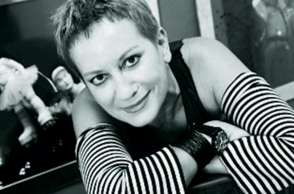 Λένα Διβάνη