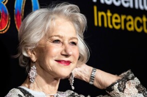 Η Έλεν Μίρεν