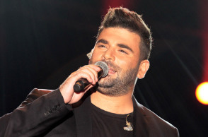 Παντελής Παντελίδης 