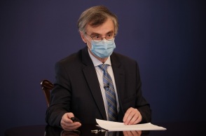 Σωτήρης Τσιόδρας