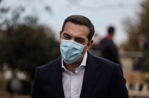 Αλέξης Τσίπρας