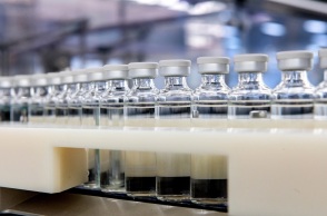 Εμβόλιο - κορωνοϊός