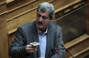 Παύλος Πολάκης 