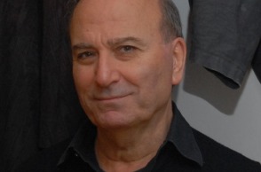 Ο σκηνοθέτης Θεόδωρος Τερζόπουλος