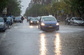 Κακοκαιρία