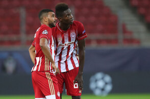 Ολυμπιακός