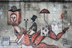 Πάρνηθα-Σούνιο: Τι δεν είναι παραπολιτική