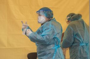  Rapid Test του ΕΟΔΥ