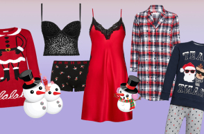 15+1 ιδέες δώρων από τη χριστουγεννιάτικη συλλογή της Yamamay