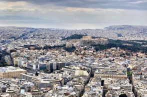 Αθήνα, Ελλάδα