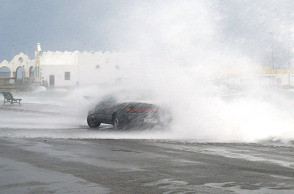 Κακοκαιρία