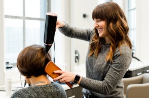 Κομμωτήριο