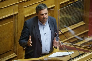 Ο Τομεάρχης Υγείας της Κ.Ο. του ΣΥΡΙΖΑ-Προοδευτική Συμμαχία Ανδρέας Ξανθός άσκησε κριτική στην κυβέρνηση για τον προϋπολογισμό με αιχμή τις δαπάνες Υγείας και παρουσίασε τις προτάσεις του κόμματός του