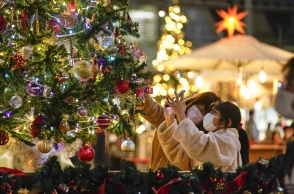 Κορωνοϊός – Ιαπωνία: Ο ημερήσιος αριθμός των νέων κρουσμάτων σήμερα ανήλθε για πρώτη φορά σε 3.041 -621 κρούσματα επιβεβαίωσε το Τόκιο