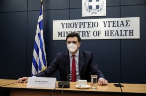 Στην πολιτική που ακολούθησε η κυβέρνηση στο «μέτωπο» των φαρμάκων αναφέρεται σε άρθρο του ο υπουργός Υγείας Βασίλης Κικίλιας
