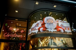 «Καμία χαλάρωση στις γιορτές»: Αυστηρή σύσταση των λοιμωξιολόγων