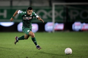 Super League: Η επιστροφή του Παναθηναϊκού στη Λεωφόρο συνδυάστηκε με νίκη επί του ΠΑΣ Γιάννινα – Νίκη εκτός έδρας και για τον ΟΦΗ, επικράτησε 1-0 της Λάρισας στο Αλκαζάρ