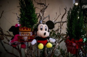 Εμπορικό κατάστημα στο κέντρο της Αθήνας