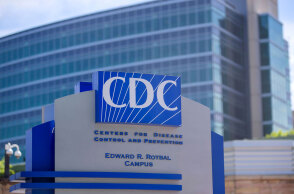 Κέντρα Ελέγχου και Πρόληψης Νοσημάτων (CDC) στις ΗΠΑ