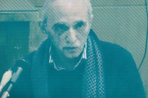 Χρυσάφης Ιορδάνογλου